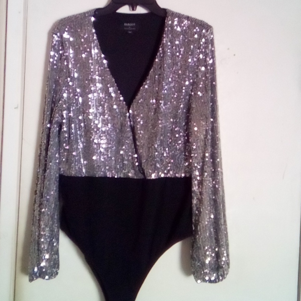 Blouse - Picture 3 of 6